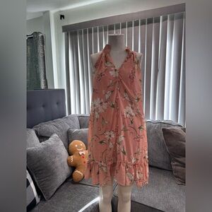 🌸AMTIOUS floral dress 🌸